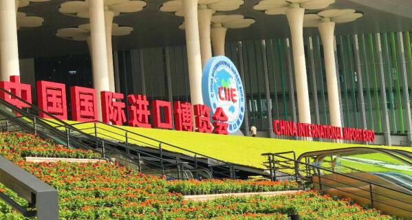 2020中國進(jìn)口博覽會11月5日開展 地址在上海國際會展中心 2020中國進(jìn)口博覽會11月5日開展 地址在上海國際會展中心