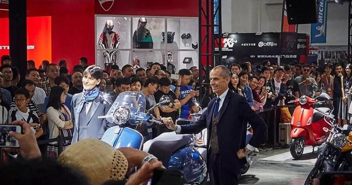  2021上海摩托車展什么時(shí)候開展？摩托車配件展位設(shè)計(jì)解答