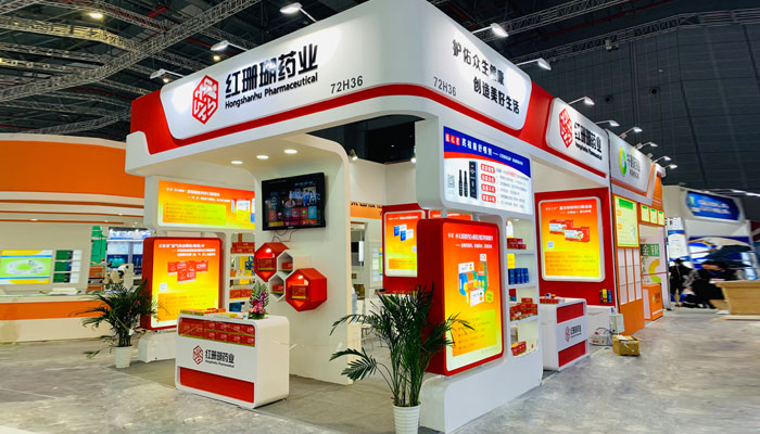 做展覽搭建公司能賺多少錢？2022做展覽展臺搭建現(xiàn)在又能有多少利潤？
